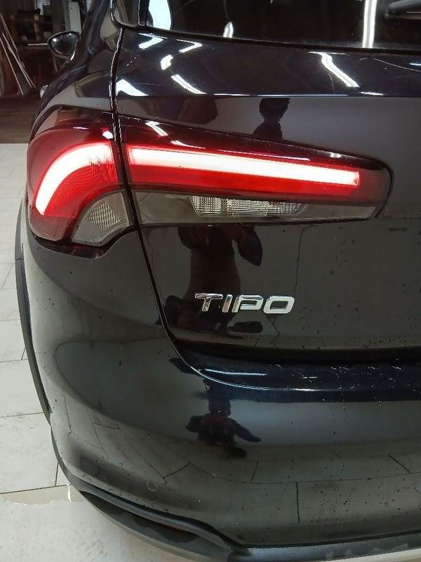 FIAT Tipo 5p 1.0 t3 Cross 100cv