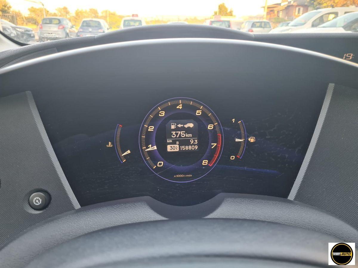 HONDA Civic 1.4 Benzina-Neopatentati-Euro 5A