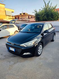Hyundai i20 1.1 CRDi 12V 5 porte Classic
