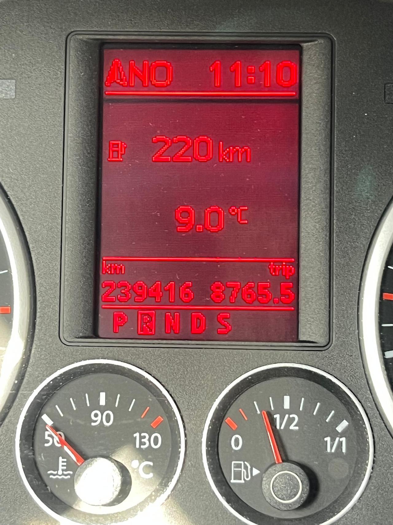 Volkswagen Tiguan 2.0 16V TDI DPF tiptronic Sport & Style (18°)