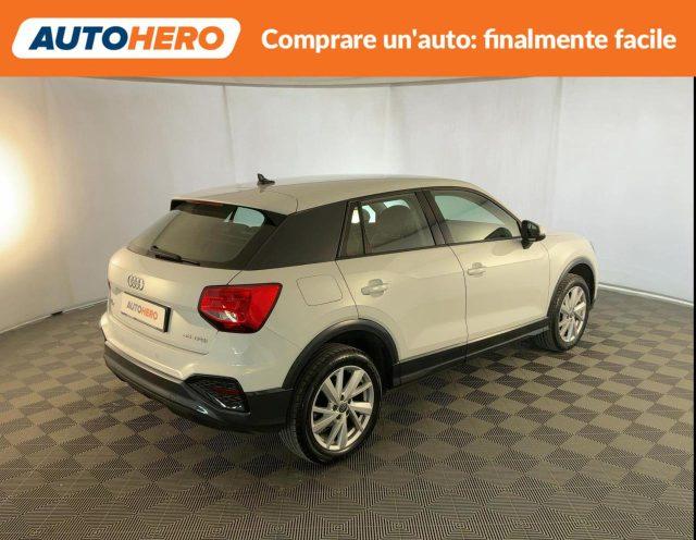 AUDI Q2 35 TFSI Admired Advanced