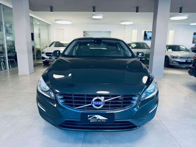 Volvo V60 1.6 d2 Business powershift N1