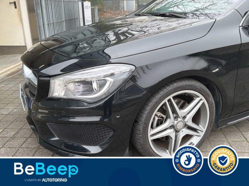 Mercedes-Benz CLA 220 CDI PREMIUM 170CV AUTO