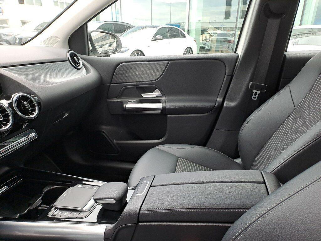 Mercedes Classe B 200 200 D Sport Plus 8G-DCT