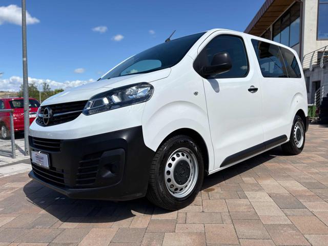 OPEL Vivaro Life 1.5 Diesel 120CV S&S 9 POSTI