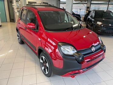 Fiat Panda Cross 1.0 FireFly S&S Hybrid (Guidabile anche da neopatentati)