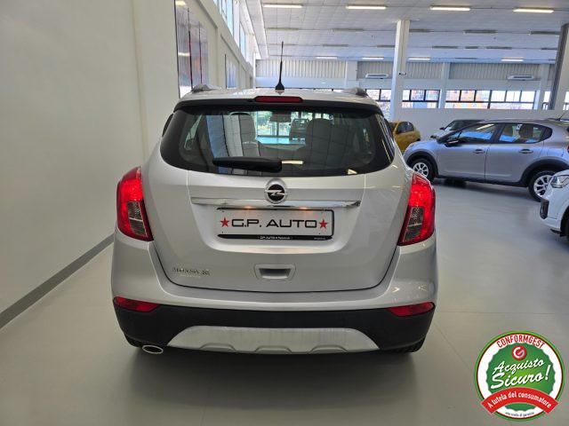 OPEL Mokka X 1.6 CDTI Ecotec Innovation
