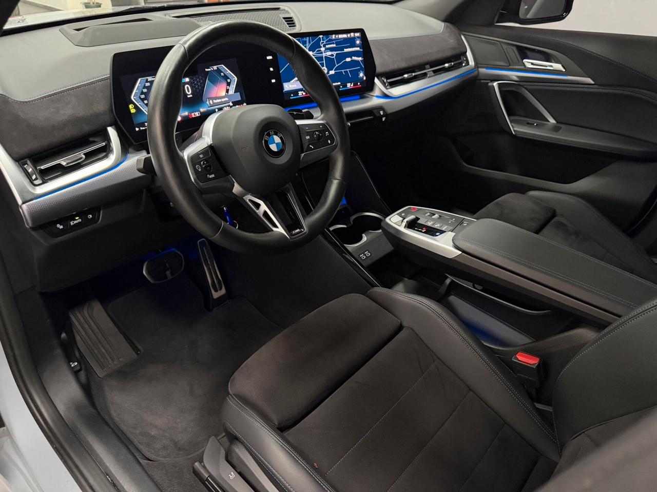 Bmw X2 sDrive 18d Msport Pro