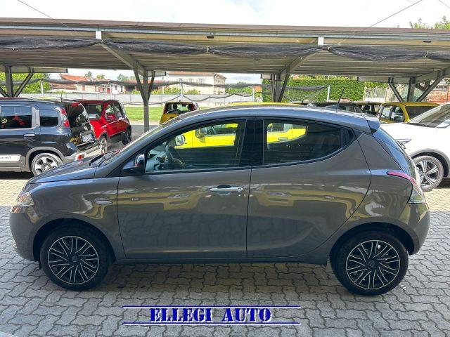 LANCIA Ypsilon PROMO FINANZ. ORO 1.0 FireFly 5 porte S&S Hybrid