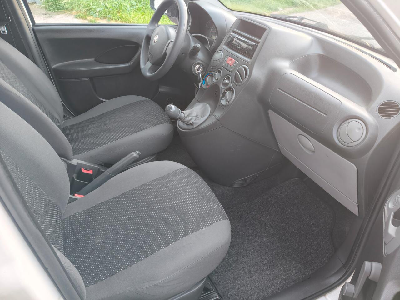 Fiat Panda 1.3 MJT 75cv CON GARANZIA