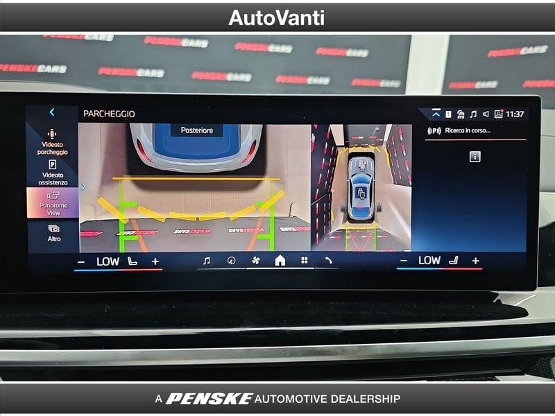 BMW X6 xDrive40d 48V Msport Pro