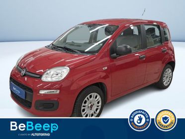 FIAT Panda 1.2 EASY 69CV E6