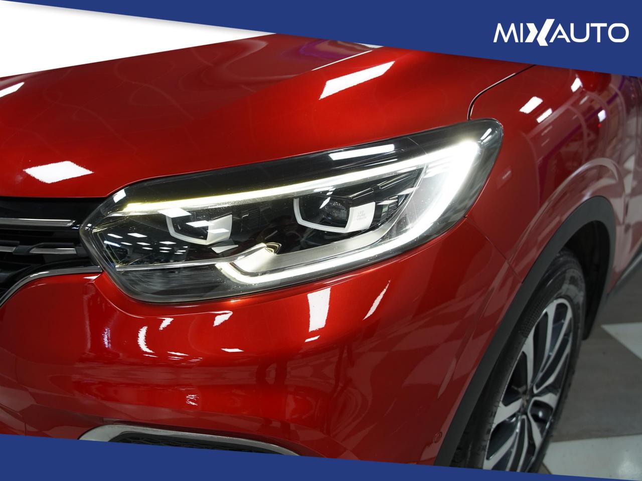 Renault Kadjar 1.5 Blue DCI Business 115CV EDC