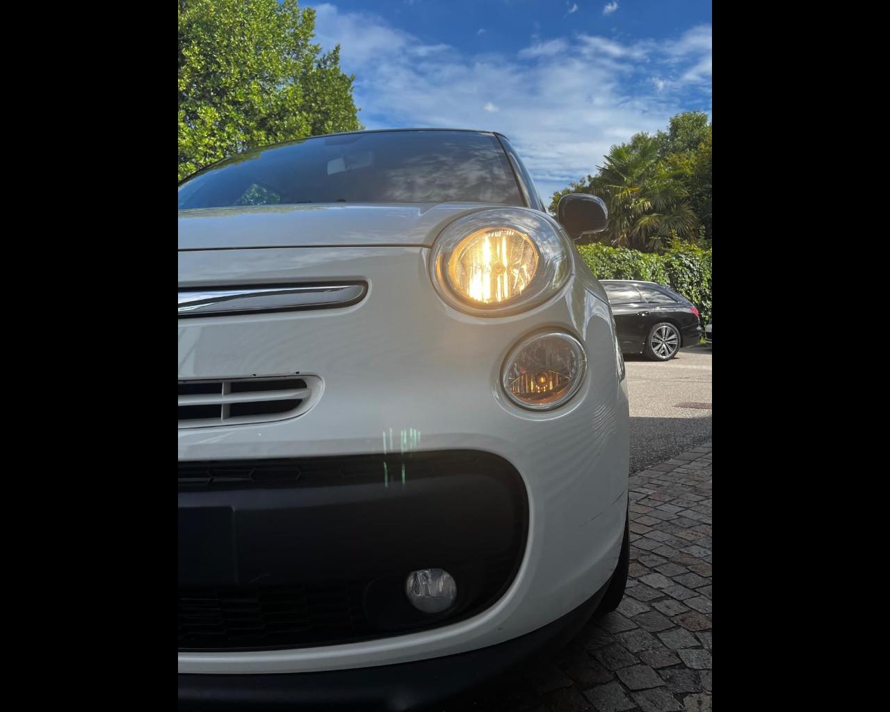 FIAT 500L 1.3 MJT LOUNGE