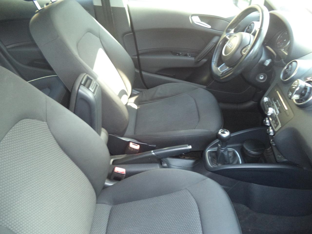 Audi A1 SPB 1.4 TDI Sport