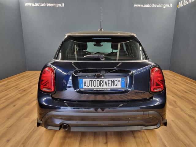 MINI Cooper 1.5 Cooper 5 porte