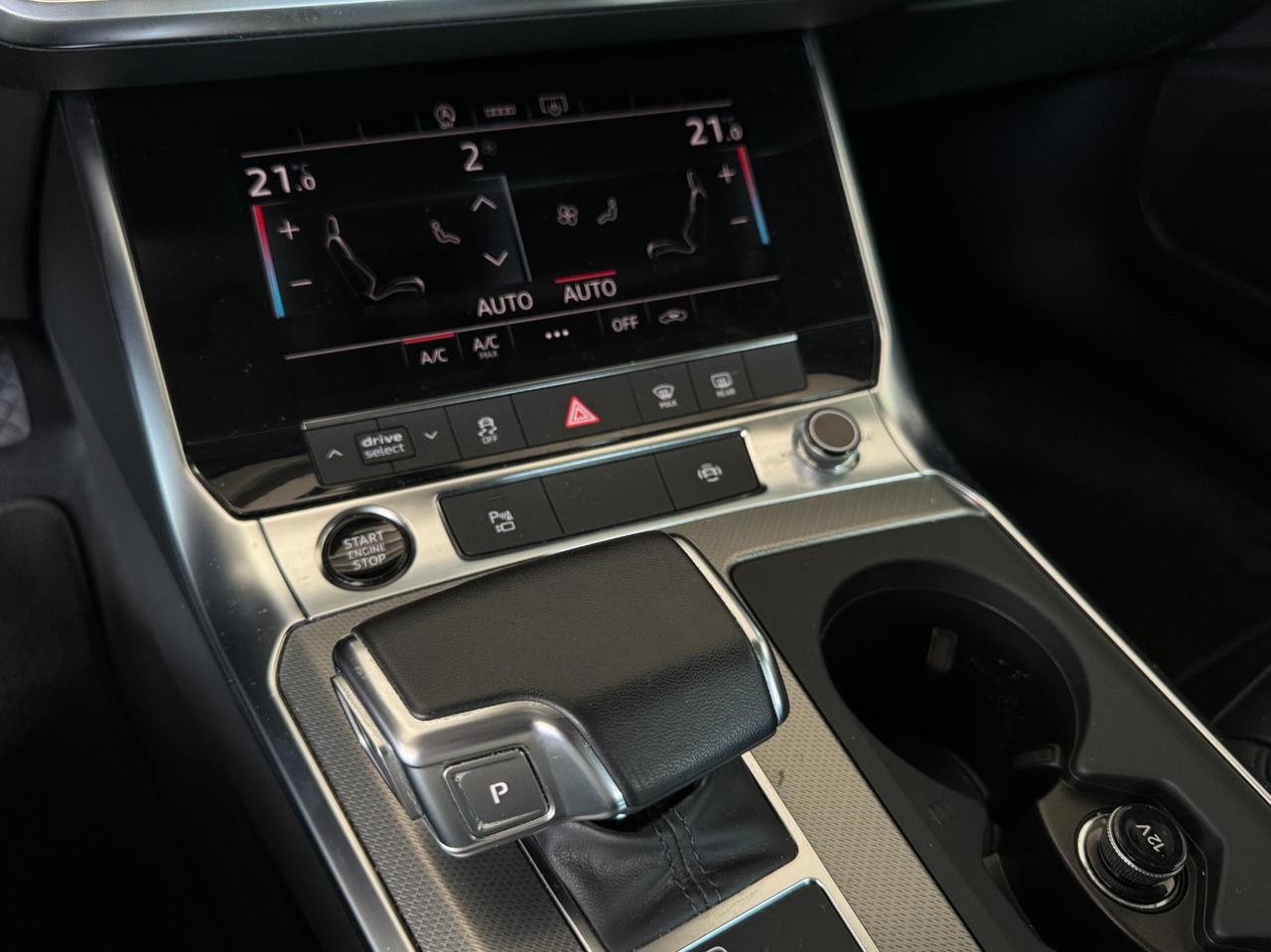 Audi A6 Berlina A6 45 3.0 tdi mhev Business Design quattro s-tronic