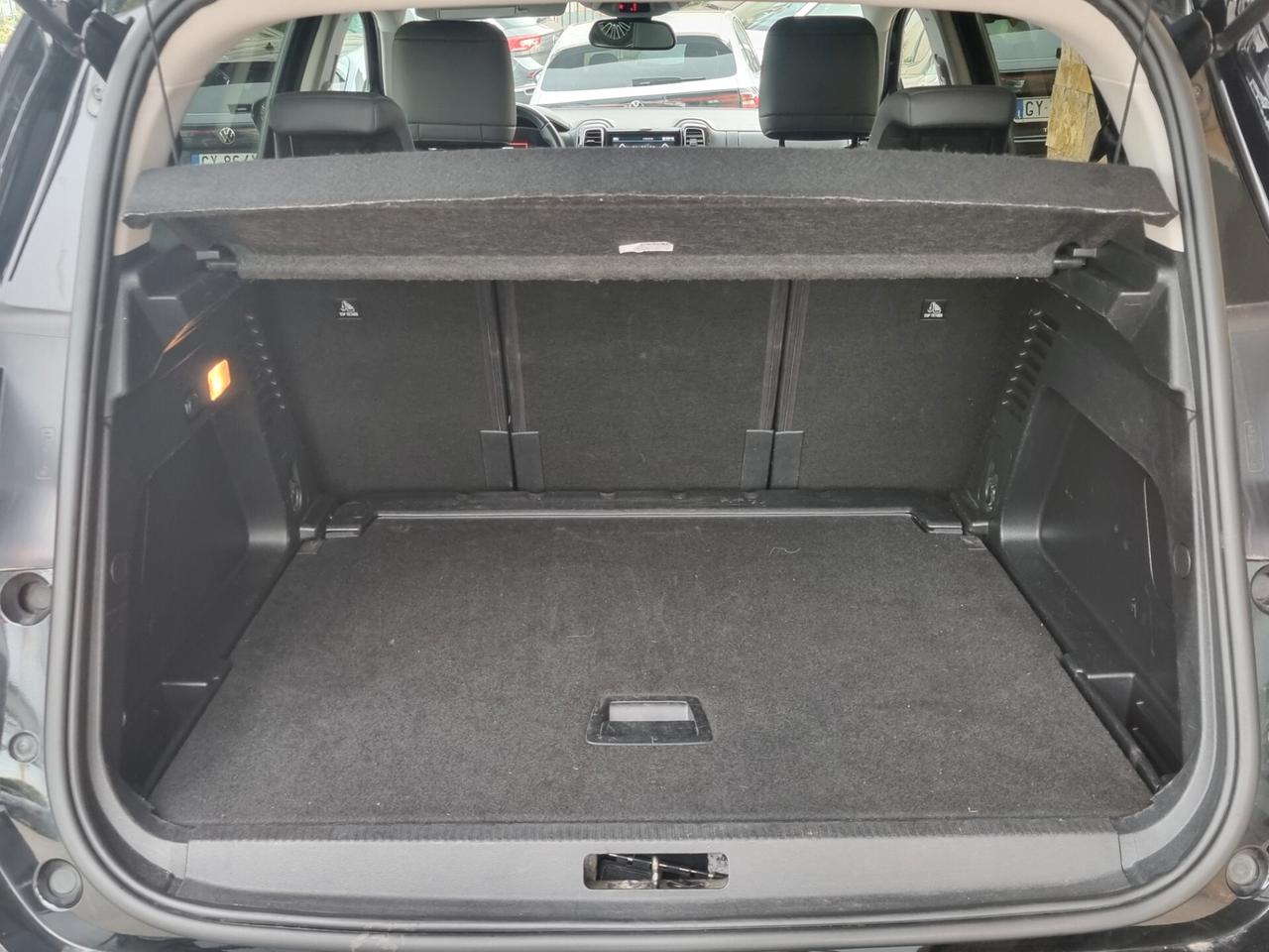 Citroen C5 Aircross I 1.5 bluehdi Shine s&s 130cv eat8