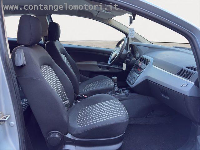 FIAT Punto 1.2 3 porte Active