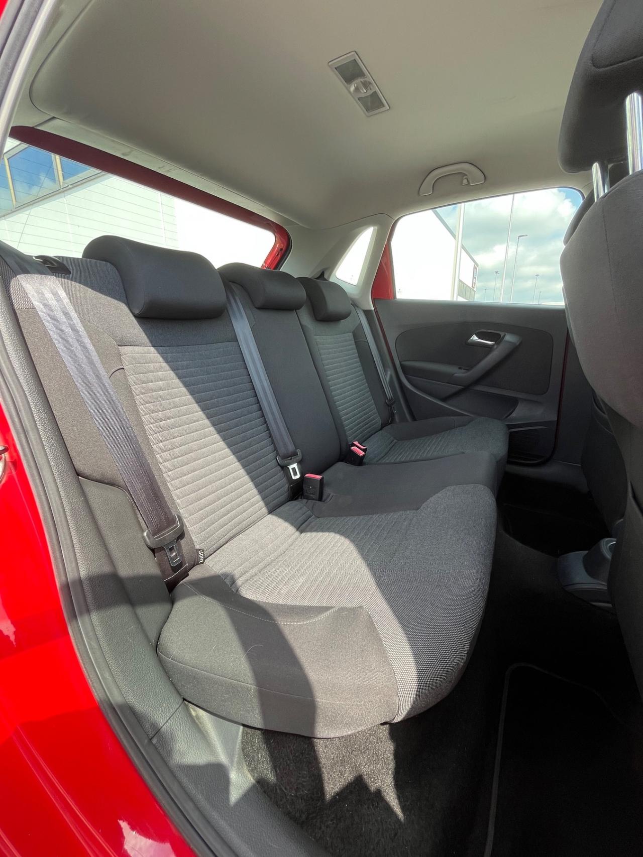 Volkswagen Polo 1.2 70 CV 5p. Comfortline