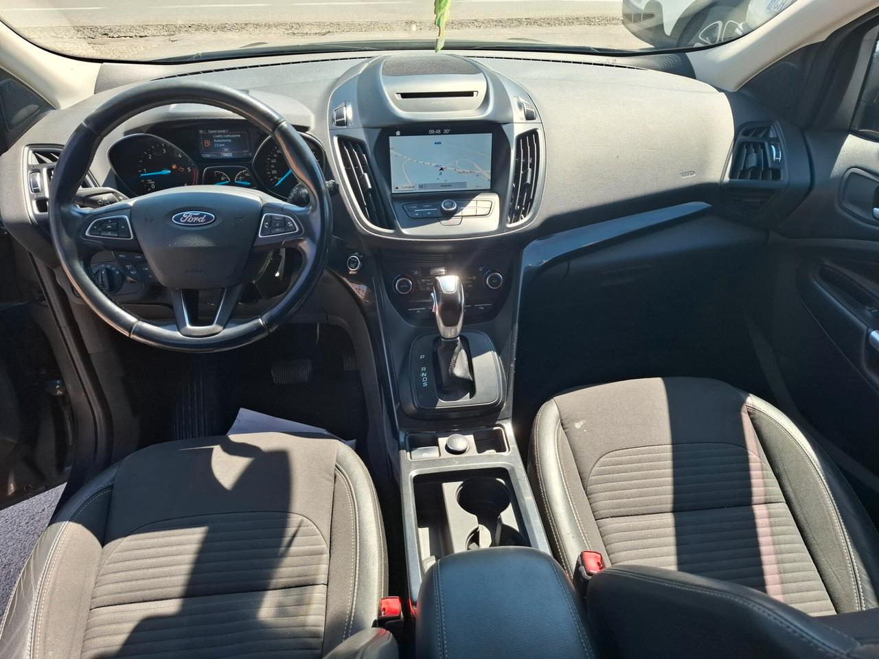 Ford Kuga 1.5 TDCI 120CV titanium anno 2019