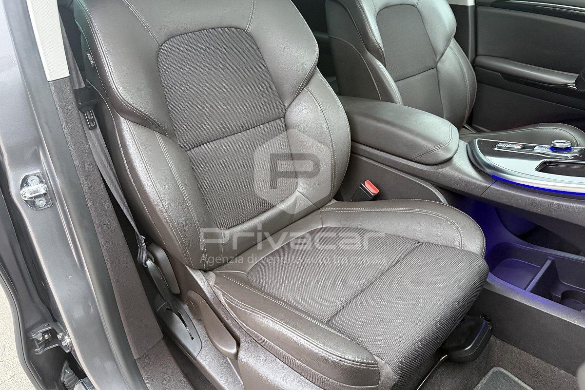 RENAULT Espace dCi 160CV EDC Energy Intens