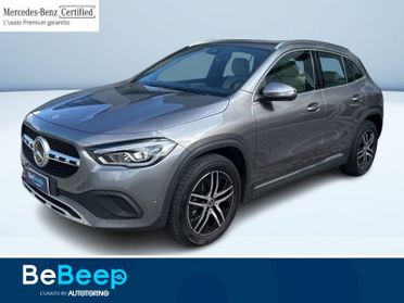 Mercedes-Benz GLA 180 SPORT PLUS AUTO