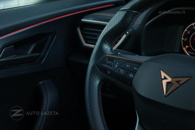 CUPRA Formentor 1.5 TSI 150CV