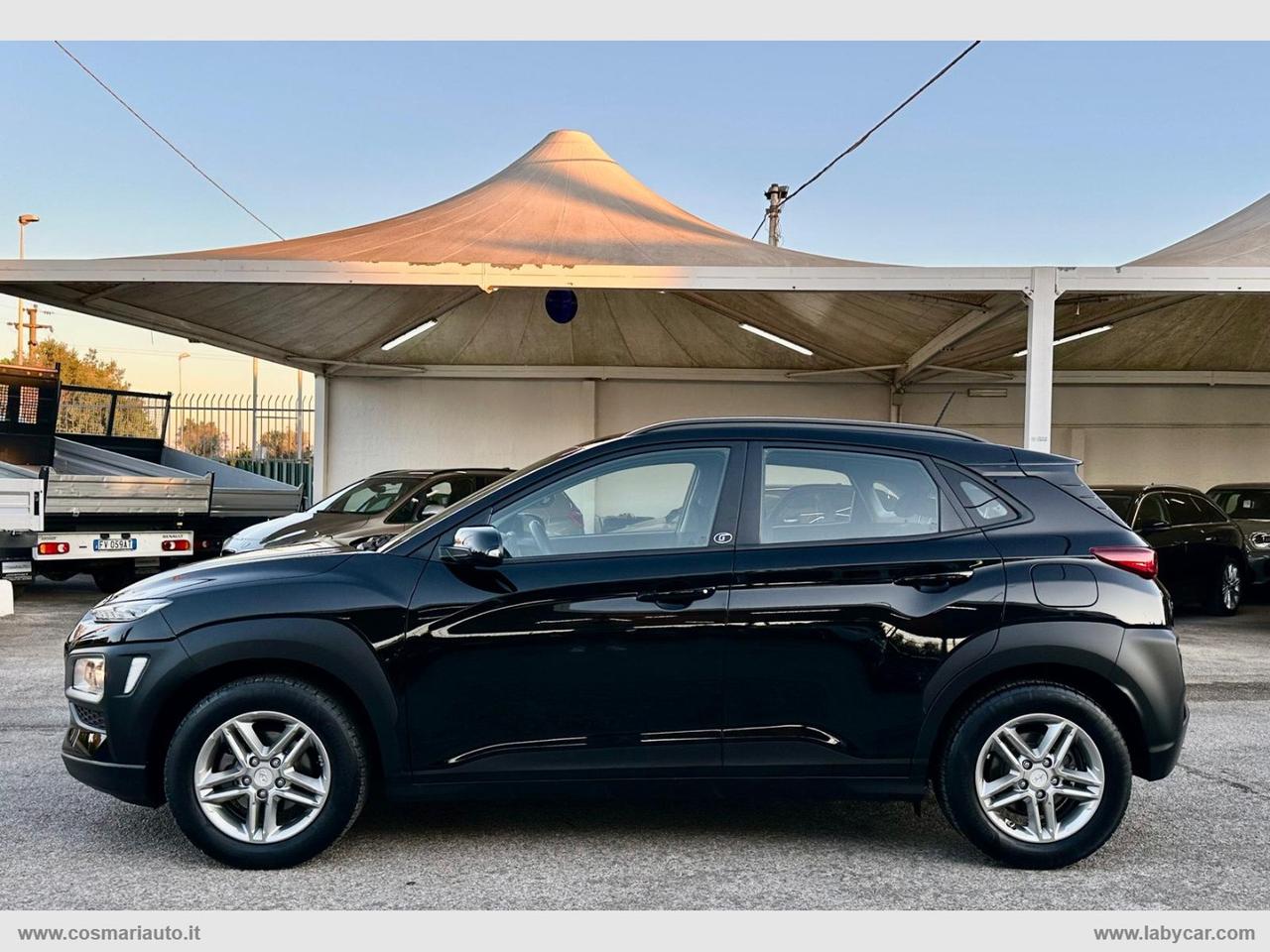 HYUNDAI Kona 1.6 CRDI 115 CV Comfort