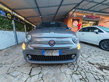 Fiat 500 1.0 Hybrid Lounge