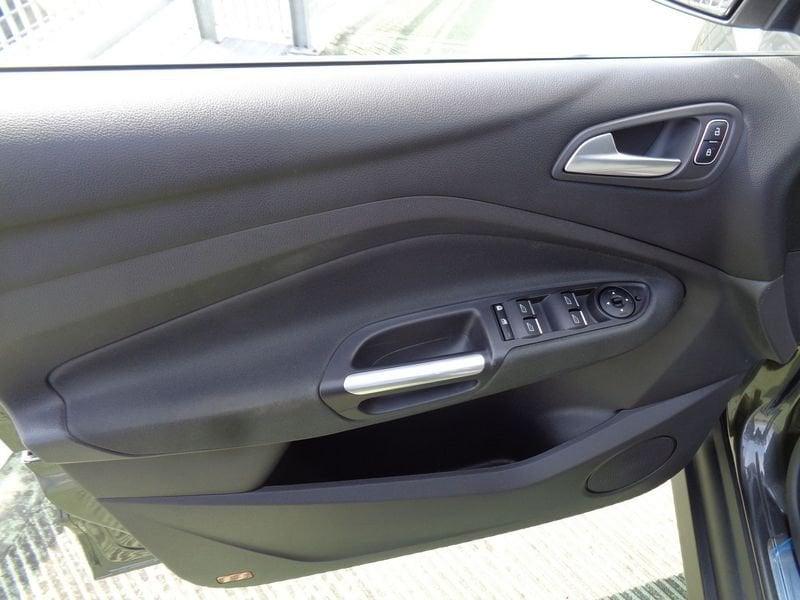 Ford C-Max 1.5 TDCi 120CV Start&Stop Titanium