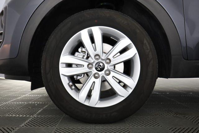 KIA Sportage Sportage 1.6 GDI 2WD Business Class