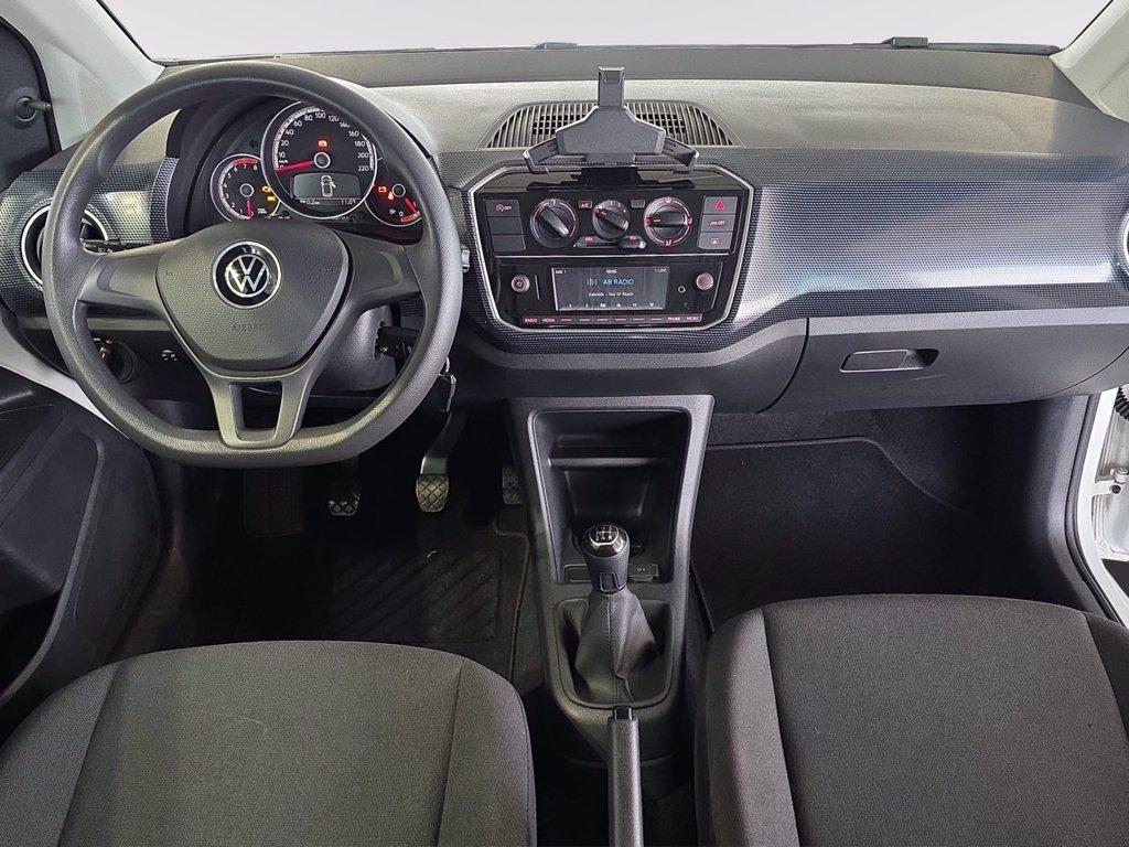VOLKSWAGEN Up! 3p 1.0 evo move up! 65cv del 2023