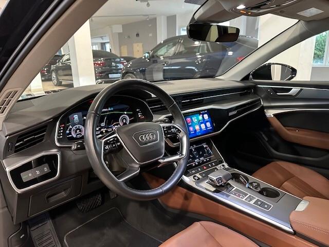 Audi A6 allroad 40 TDI 2.0 quattro S tronic Business Advanced