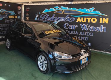 Volkswagen Golf Business 1.6 TDI DSG 5p. Highline
