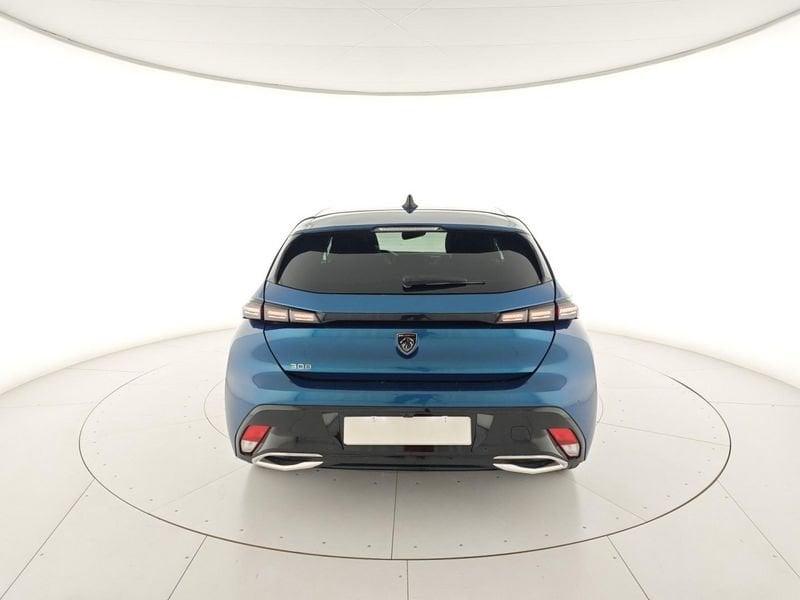 Peugeot 308 PureTech Turbo 130 S&S Allure