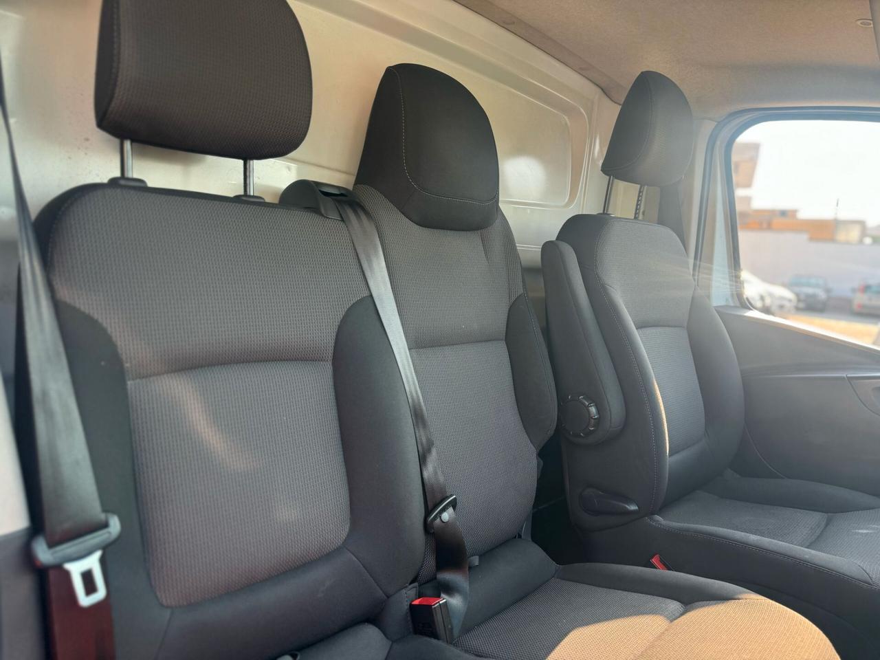 Fiat Talento 2.0 Ecojet 145CV LH1