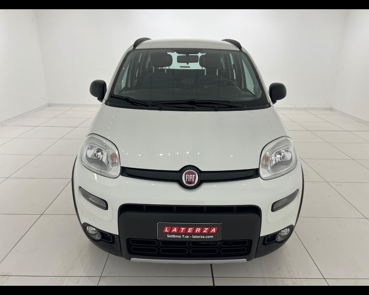 FIAT Panda 0.9 t.air t. 4x4 s&s 85cv