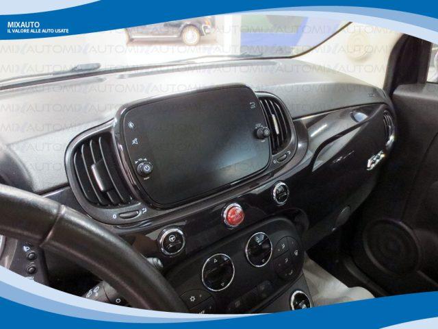 FIAT 500 1.2 69cv EasyPower Lounge EU6