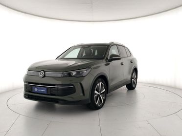 Volkswagen Tiguan 1.5 etsi life 150cv dsg
