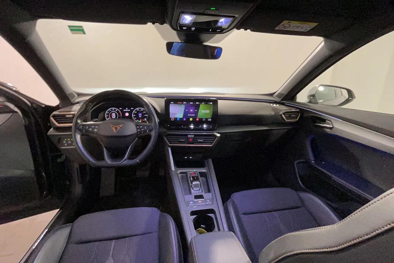 Cupra formentor 1.5 tsi dsg Led Camera Formentor Automatico