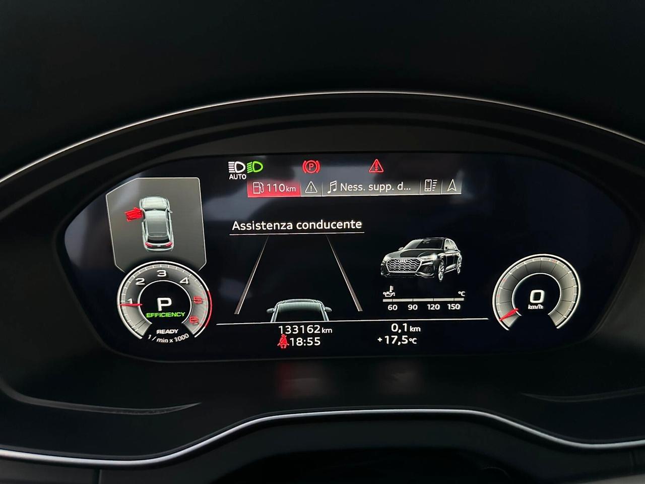Audi Q5 SPORTBACK 35 TDI S tronic
