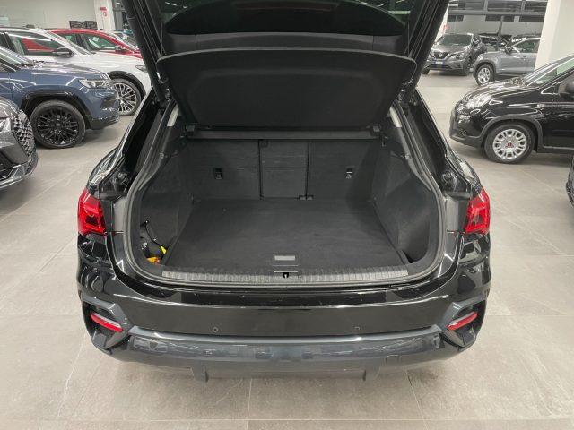 AUDI Q3 SPB 2.0 TDI 150 CV Quattro S-Tronic Business Plus