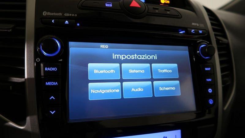Hyundai ix20 ix20 1.4 CRDI 90 CV XPossible #NAVI#RETRO CAMERA#