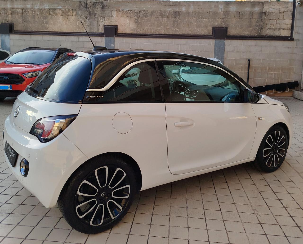 Opel Adam 1.2 70 CV Start&Stop Glam