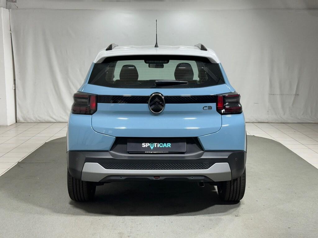 Citroen C3 1.2 puretech turbo Plus 100cv s&s
