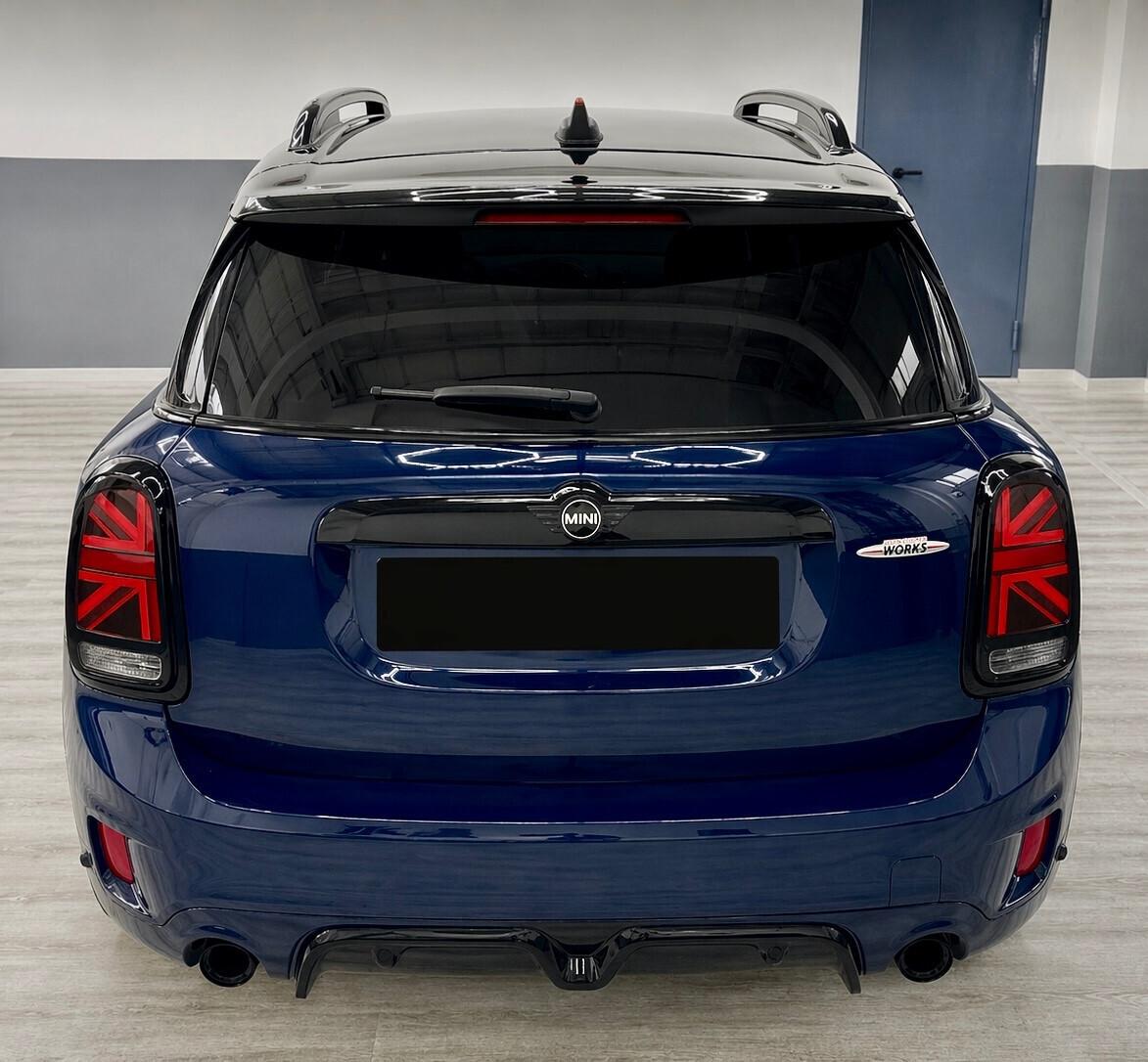 Mini Countryman John Cooper Works 231CV ALL4 pro