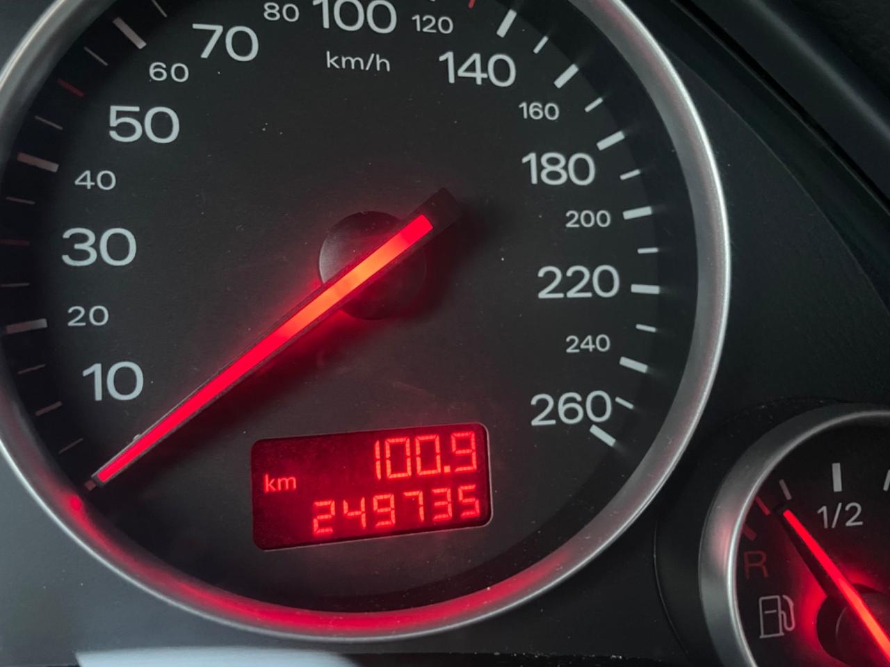 Audi A4 1.9 TDI/130 CV cat Avant