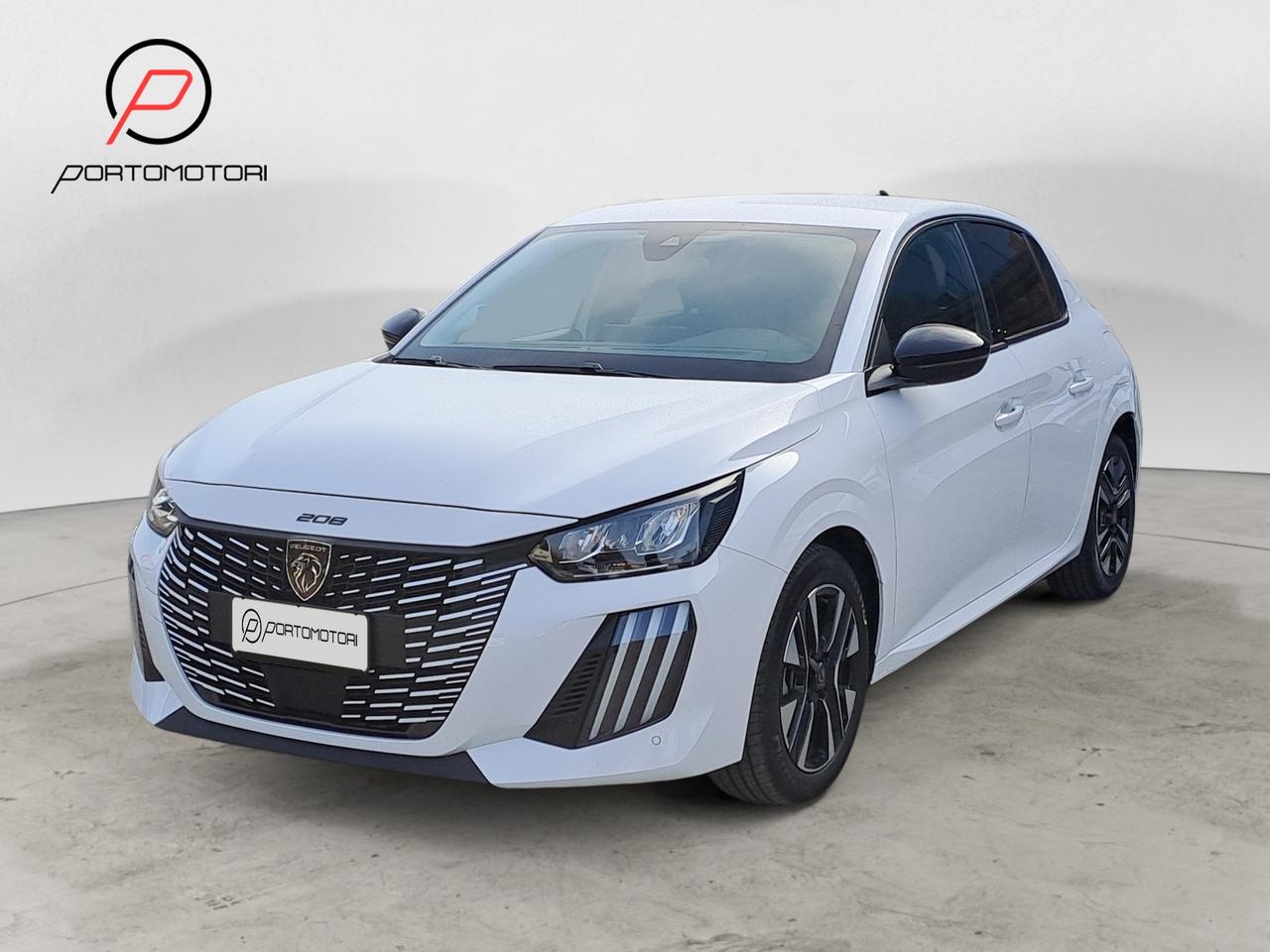 PEUGEOT 208 2ª serie - 208 PureTech 100 Stop&Start 5 porte Allure