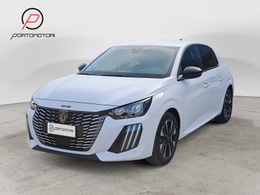 PEUGEOT 208 2ª serie - 208 PureTech 100 Stop&Start 5 porte Allure